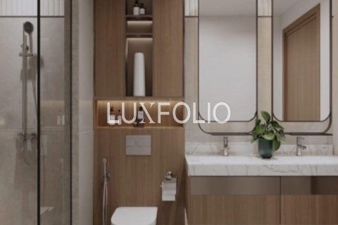 Apartment in Falcon City of Wonders, Dubai 3 bedrooms, 166 sq.m. № 45862 - photo 8