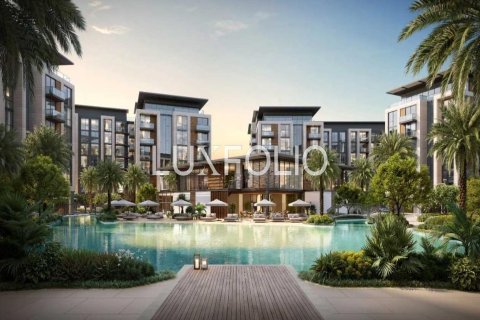 Apartment in Falcon City of Wonders, Dubai 3 bedrooms, 166 sq.m. № 45862 - photo 1