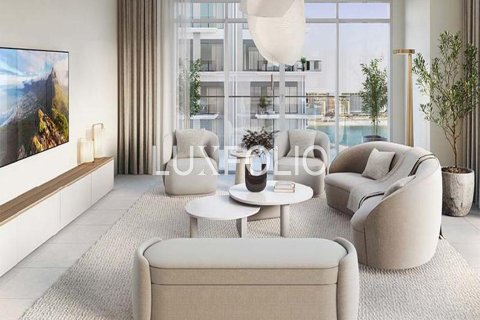 Apartment in EMAAR Beachfront, Dubai Harbour, Dubai 3 bedrooms, 157 sq.m. № 45864 - photo 3