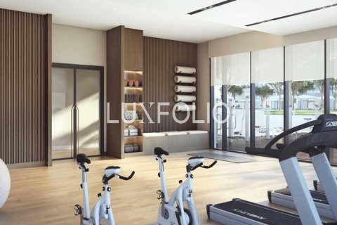 Apartment in EMAAR Beachfront, Dubai Harbour, Dubai 3 bedrooms, 157 sq.m. № 45864 - photo 14