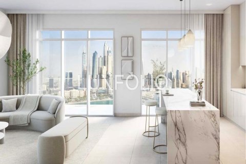 Apartment in EMAAR Beachfront, Dubai Harbour, Dubai 3 bedrooms, 157 sq.m. № 45864 - photo 5