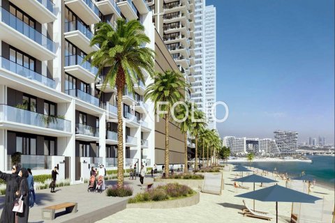 Apartment in EMAAR Beachfront, Dubai Harbour, Dubai 3 bedrooms, 157 sq.m. № 45864 - photo 2