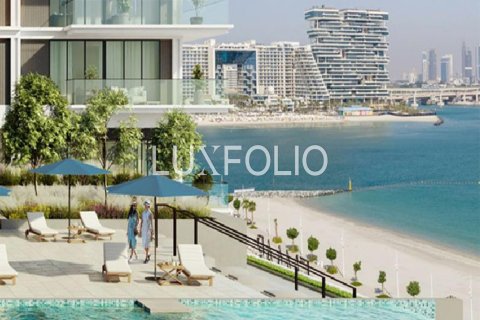 Apartment in EMAAR Beachfront, Dubai Harbour, Dubai 3 bedrooms, 157 sq.m. № 45864 - photo 8