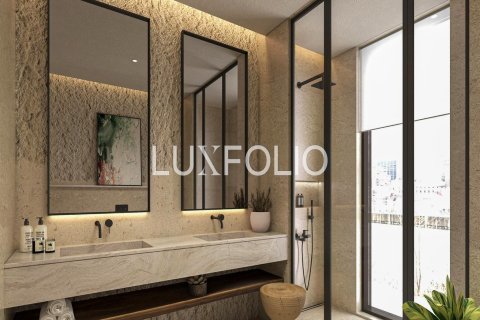 Villa in Damac Lagoons, Dubai 6 bedrooms, 432 sq.m. № 45866 - photo 9