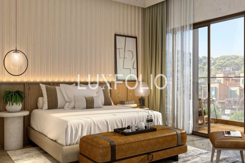 Villa in Damac Lagoons, Dubai 6 bedrooms, 432 sq.m. № 45866 - photo 13