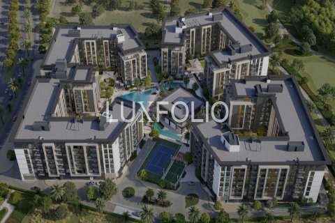 Apartment in Falcon City of Wonders, Dubai 1 bedroom, 73 sq.m. № 45861 - photo 9