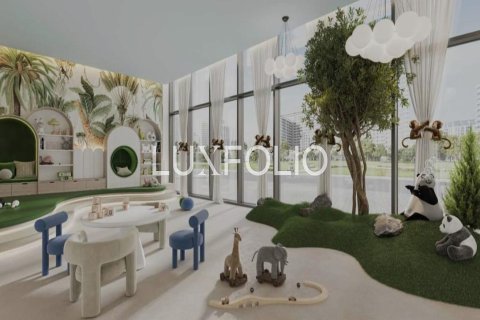Apartment in Falcon City of Wonders, Dubai 1 bedroom, 73 sq.m. № 45861 - photo 3