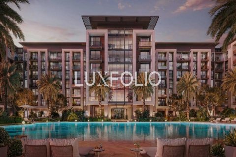 Apartment in Falcon City of Wonders, Dubai 1 bedroom, 73 sq.m. № 45861 - photo 10