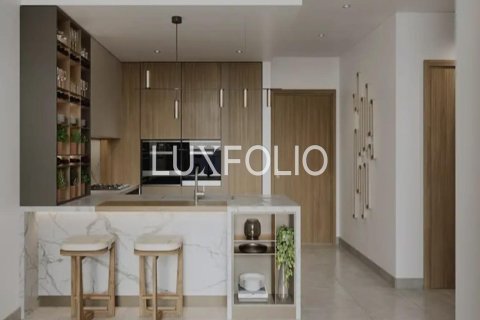 Apartment in Falcon City of Wonders, Dubai 1 bedroom, 73 sq.m. № 45861 - photo 2