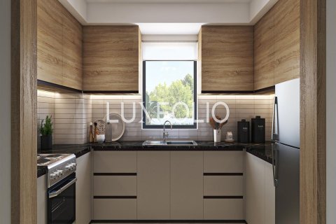 Villa in Damac Lagoons, Dubai 7 bedrooms, 1141 sq.m. № 45849 - photo 10