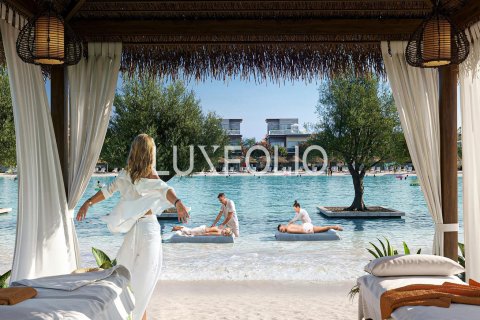 Villa in Damac Lagoons, Dubai 7 bedrooms, 1141 sq.m. № 45849 - photo 12