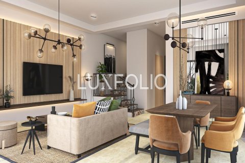 Villa in Damac Lagoons, Dubai 7 bedrooms, 1141 sq.m. № 45849 - photo 7