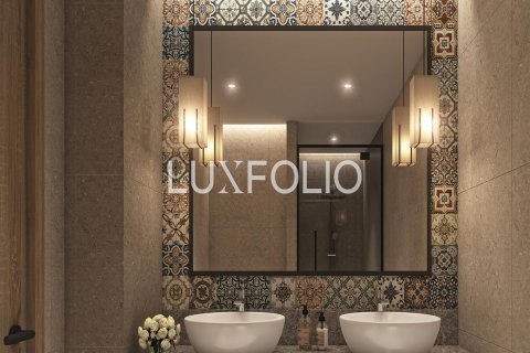 Villa in Damac Lagoons, Dubai 7 bedrooms, 1141 sq.m. № 45849 - photo 9