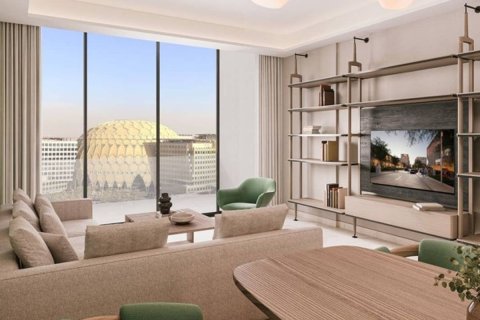 Apartment in Dubai 2 bedrooms, 129 sq.m. № 114884