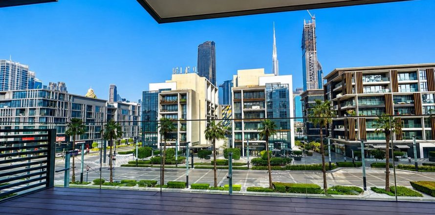 شقة في City Walk, دبي 3 غرف نوم, 215 م² رقم 114886