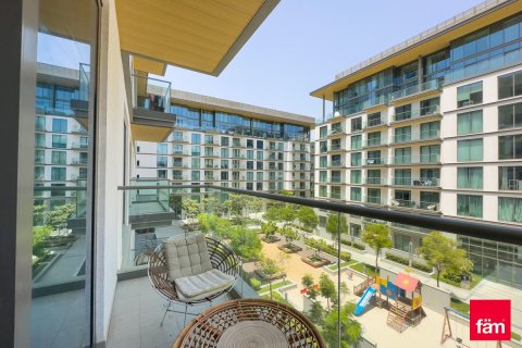 Appartement à Dubai, 1 chambre, 80.2 m², № 114885 - photo 3