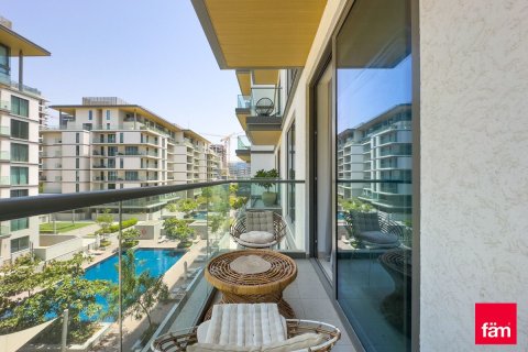Appartement à Dubai, 1 chambre, 80.2 m², № 114885 - photo 2