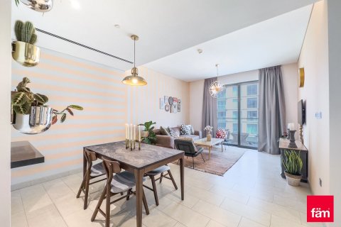 Appartement à Dubai, 1 chambre, 80.2 m², № 114885 - photo 10