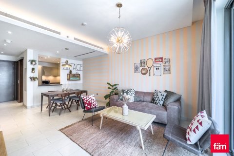 Appartement à Dubai, 1 chambre, 80.2 m², № 114885 - photo 8