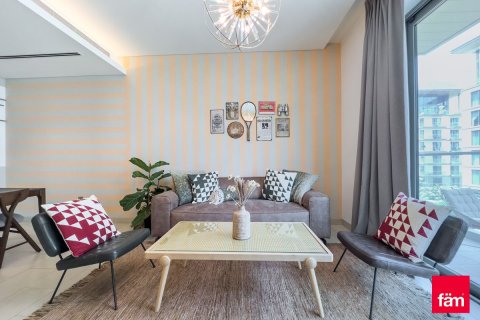 Appartement à Dubai, 1 chambre, 80.2 m², № 114885 - photo 5