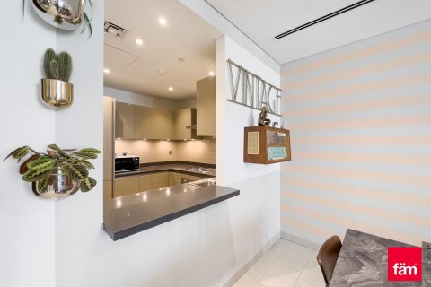 Appartement à Dubai, 1 chambre, 80.2 m², № 114885 - photo 7