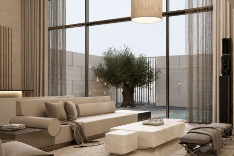 Таунхаус в Дубае, 4 спальни, 239.4м², № 114883
