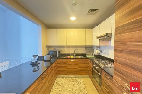 Apartment in Dubai Marina, Dubai 1 bedroom, 80.3 sq.m. № 23662 - photo 6