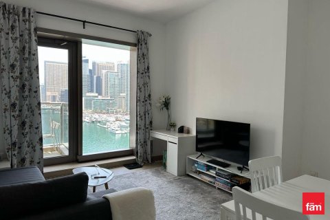 Снять в аренду квартиру в Дубай Марине, Дубай: 1 спальня, 80.3м², № 23662 - фото 2