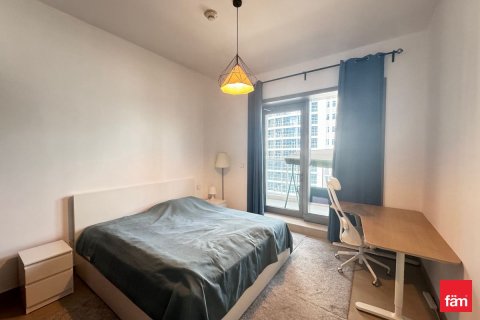 Apartment in Dubai Marina, Dubai 1 bedroom, 80.3 sq.m. № 23662 - photo 7