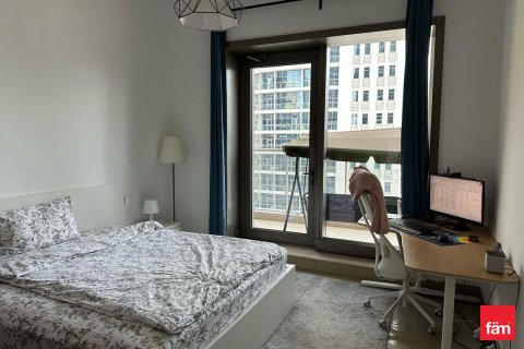 Снять в аренду квартиру в Дубай Марине, Дубай: 1 спальня, 80.3м², № 23662 - фото 7