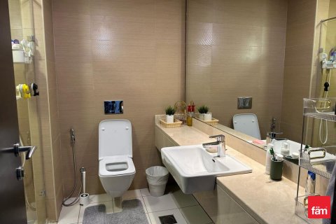 Снять в аренду квартиру в Дубай Марине, Дубай: 1 спальня, 80.3м², № 23662 - фото 9