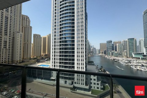 Apartment in Dubai Marina, Dubai 1 bedroom, 80.3 sq.m. № 23662 - photo 12