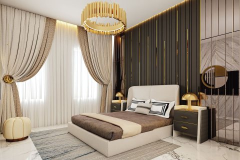 Apartment in Business Bay, Dubai 2 bedrooms, 104.5 sq.m. № 23649 - photo 4