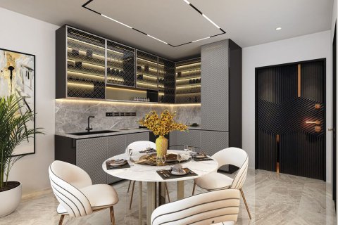 Apartment in Business Bay, Dubai 2 bedrooms, 104.5 sq.m. № 23649 - photo 3