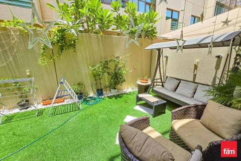 تاون هاوس في Meydan, دبي 4 غرف نوم, 218 م² رقم 23663 - صورة 8