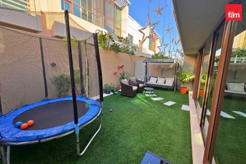 تاون هاوس في Meydan, دبي 4 غرف نوم, 218 م² رقم 23663 - صورة 9