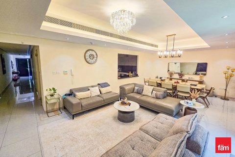 تاون هاوس في Meydan, دبي 4 غرف نوم, 218 م² رقم 23663 - صورة 1