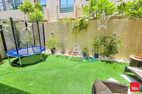 تاون هاوس في Meydan, دبي 4 غرف نوم, 218 م² رقم 23663 - صورة 10