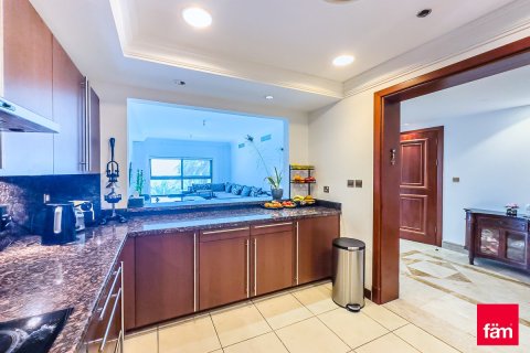 Apartamento en Palm Jumeirah, Dubai, 2 dormitorios, 163.4 m², № 23658 - foto 4
