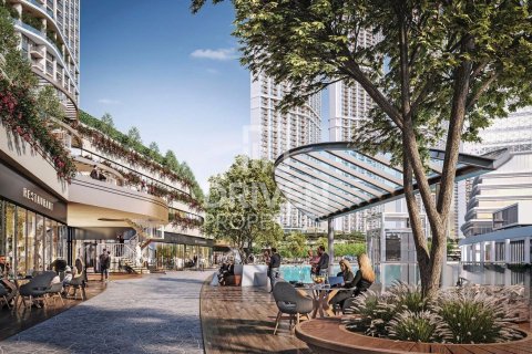 Купить квартиру в Sobha Hartland, Мохаммед Бин Рашид Сити, Дубай: 1 спальня, 64м², № 86832 - фото 9