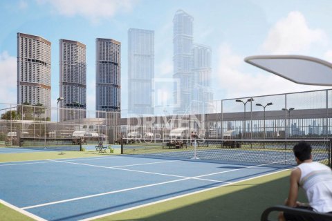 Купить квартиру в Sobha Hartland, Мохаммед Бин Рашид Сити, Дубай: 1 спальня, 64м², № 86832 - фото 12