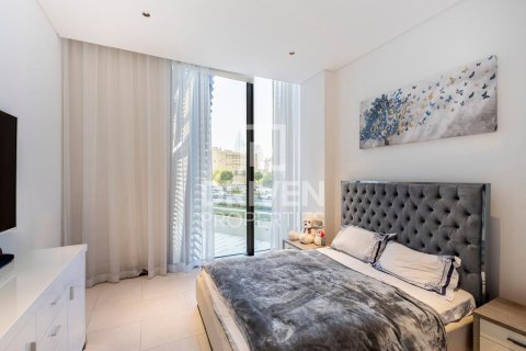 Apartment in Business Bay, Dubai 2 bedrooms, 142 sq.m. № 86831 - photo 11