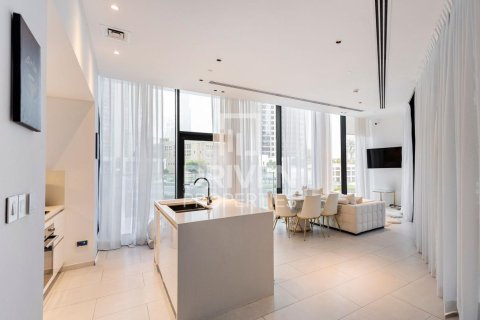 Apartment in Business Bay, Dubai 2 bedrooms, 142 sq.m. № 86831 - photo 3