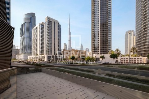 Apartment in Business Bay, Dubai 2 bedrooms, 142 sq.m. № 86831