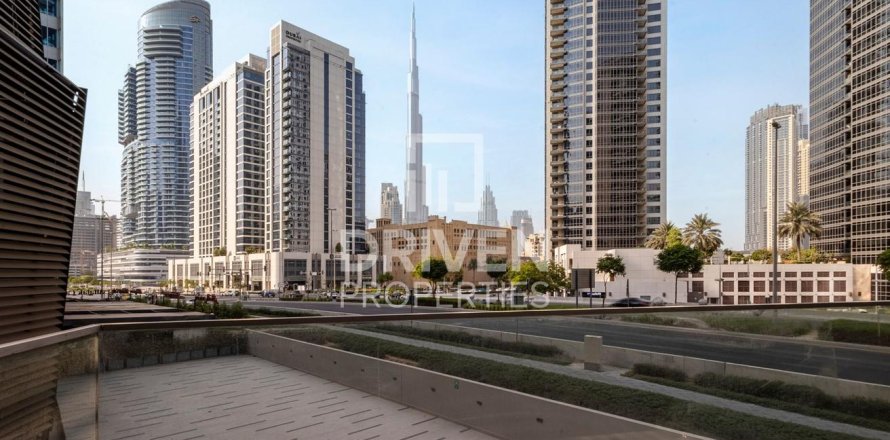 Apartment in Business Bay, Dubai 2 bedrooms, 142 sq.m. № 86831