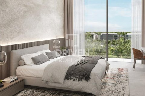 Купить виллу в Дубае: 5 спален, 427м², № 86821 - фото 4