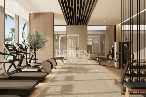 Apartment in Dubai 2 bedrooms, 152 sq.m. № 86823 - photo 12