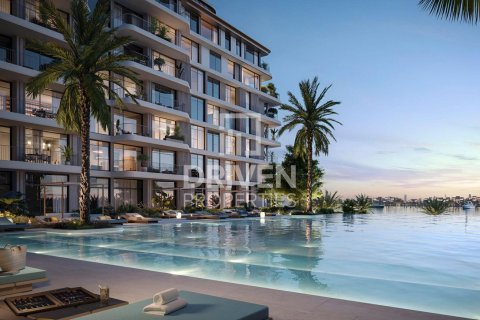 Apartment in Dubai 2 bedrooms, 152 sq.m. № 86823 - photo 21