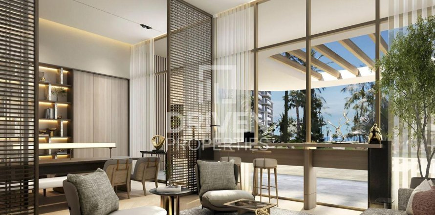 Apartment in Dubai 2 bedrooms, 152 sq.m. № 86823