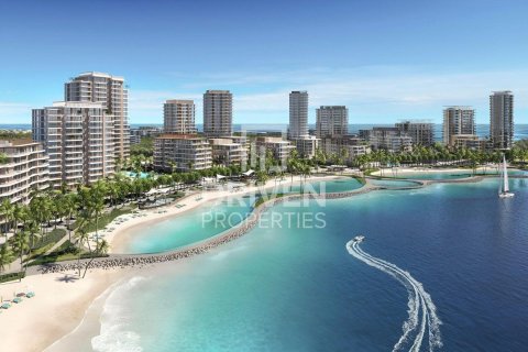 Apartment in Dubai 2 bedrooms, 152 sq.m. № 86823 - photo 17